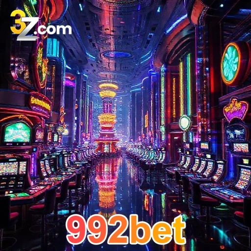 992bet app Jogos de caça-níqueis