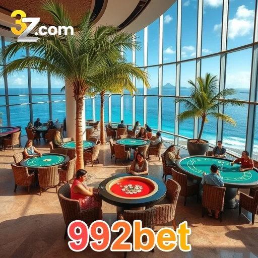 992bet app Jogos de caça-níqueis